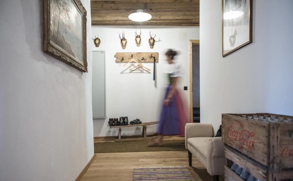 Salzhaus Διαμέρισμα Χάλστατ Εξωτερικό φωτογραφία