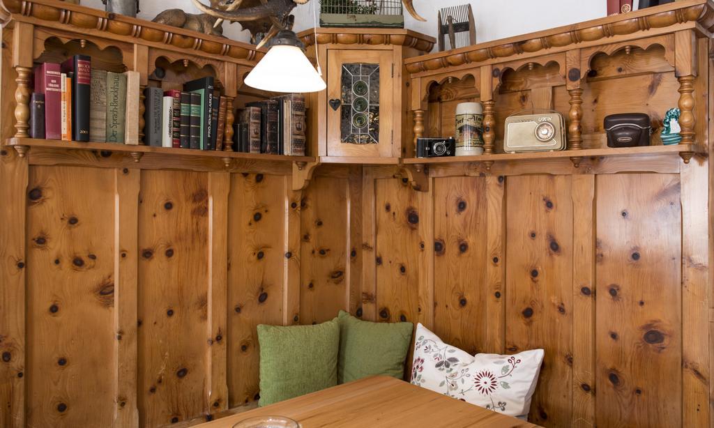 Salzhaus Διαμέρισμα Χάλστατ Εξωτερικό φωτογραφία