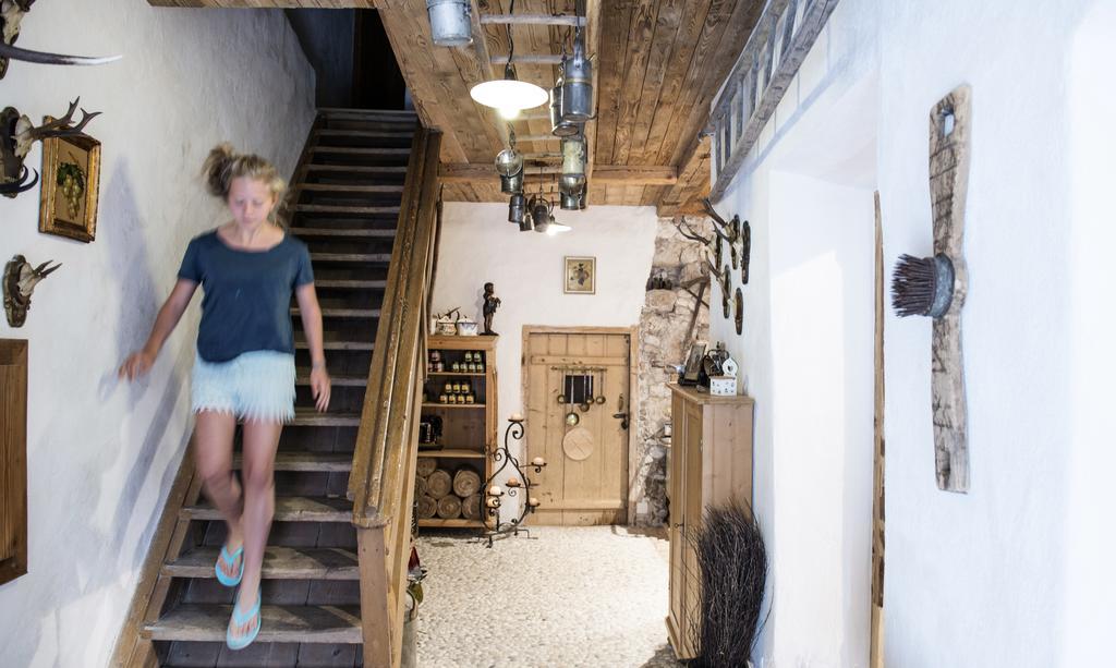 Salzhaus Διαμέρισμα Χάλστατ Εξωτερικό φωτογραφία