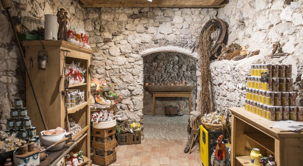Salzhaus Διαμέρισμα Χάλστατ Εξωτερικό φωτογραφία